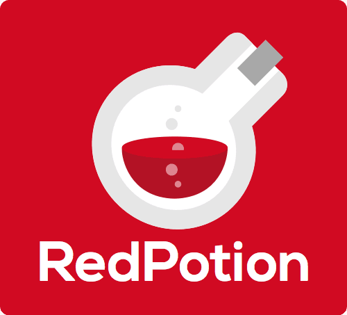 RedPotion