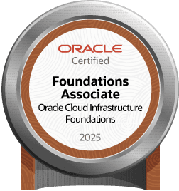 Oracle logo