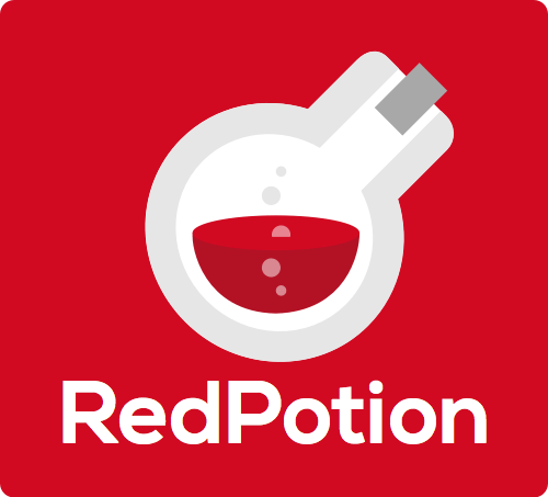 Red Potion